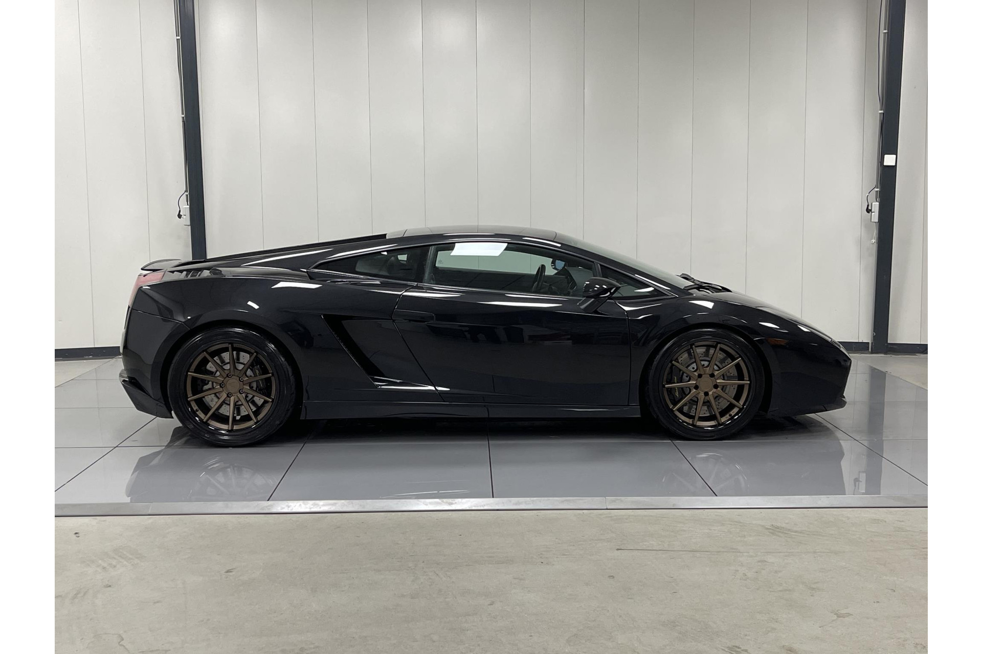 Lamborghini Gallardo *1500PK*TWIN TURBO*HURACAN MOTOR*DODSON*ORIG.NL*